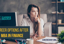 Career Opportunities After MBA in Finance